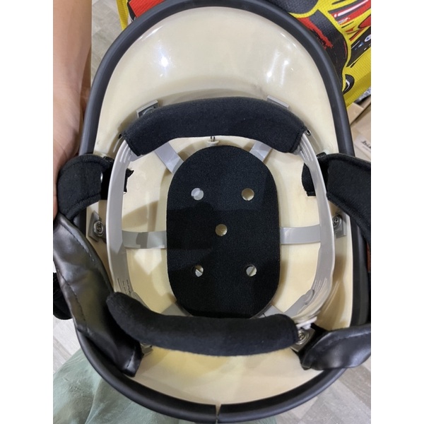 Nón cảnh sát Thái Lan chính hãng AVEX