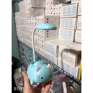 đèn học cho bé, đèn học tích điện