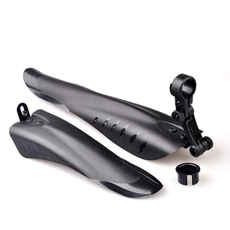 FENDER Set 2 Tấm Chắn Bùn Trước Sau Cho Xe Đạp Leo Núi
