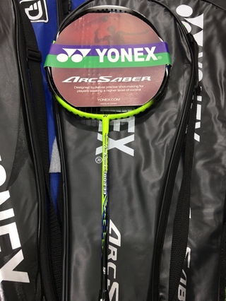 Vợt yonex giá rẻ