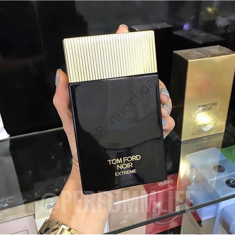 [nuochoa_aut] Nước Hoa Nam TF NOIR EXTREME