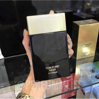 Nước hoa nam tf noir extreme