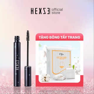 Mascara chuốt mi HEXZE lâu trôi chống nước