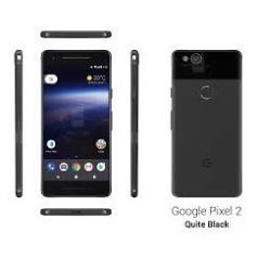 điện thoại Google Pixel 2XL 2sim (1 nano sim,1 esim) ram 4G rom 64G mới Chính hãng, Chiến PUBG/Free Fire mướt