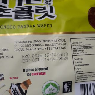 Yến mạch Hàn Quốc 300g