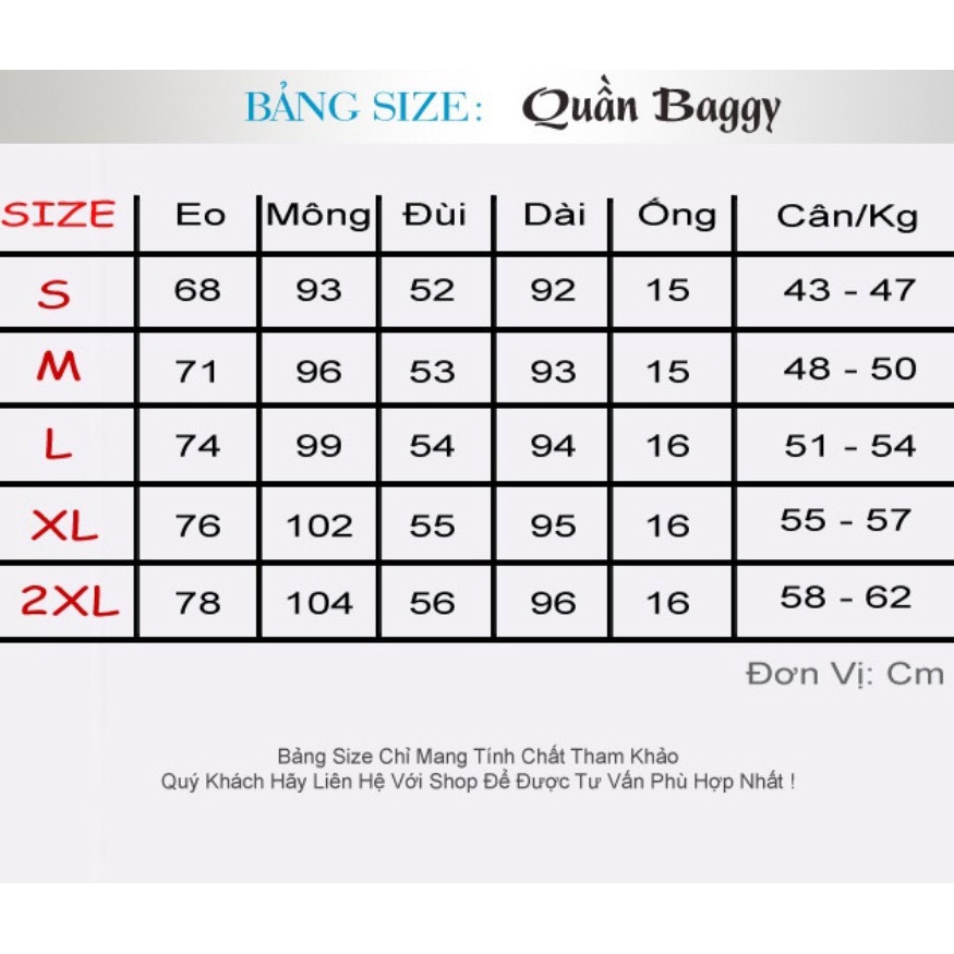 Quần Baggy Công Sở, Quần Tây Công Sở Nữ CHIANG Đứng Dáng, Vải Mira Hàn Không Bai Xù Bám Bụi, Chất Lượng Cao B14