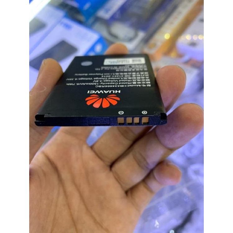 Pin phụ kiện dành cho phát wifi E5573 dung lượng 1500mAh