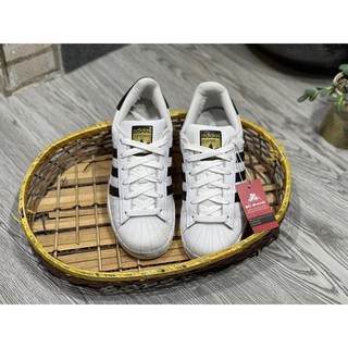 GIÀY SUPER STAR AUTH 2HAND