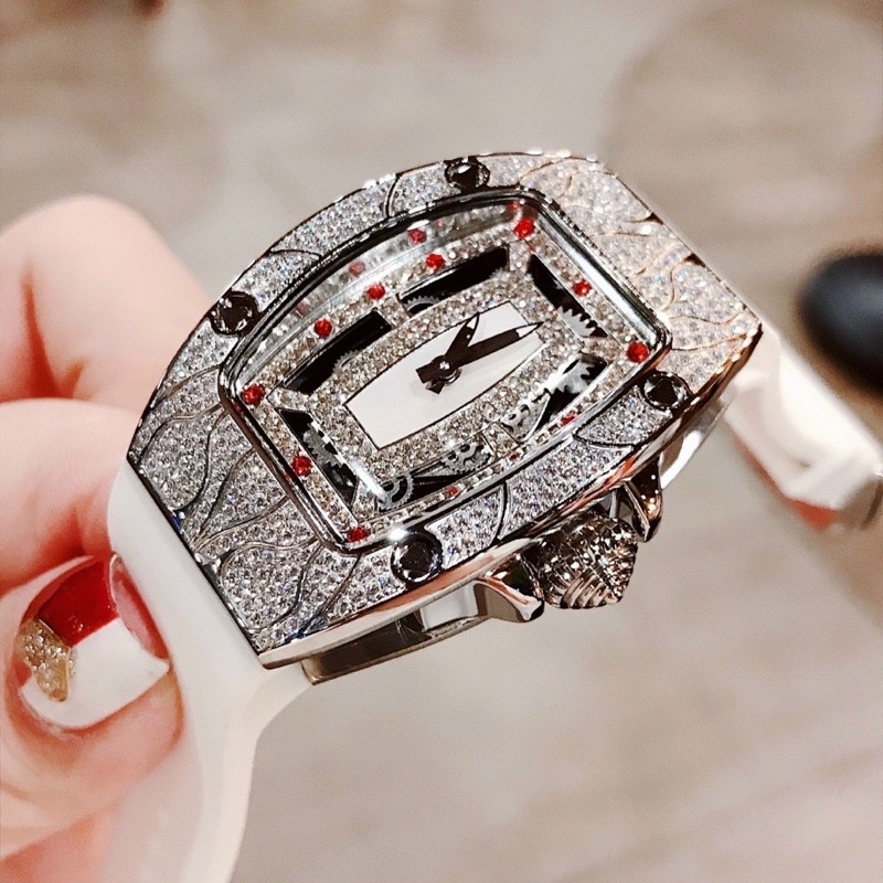 Đồng hồ nữ hanboro