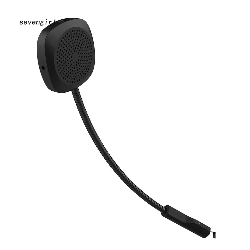 Tai nghe liên lạc Bluetooth svgl _ gắn nón bảo hiểm cho người đi xe máy