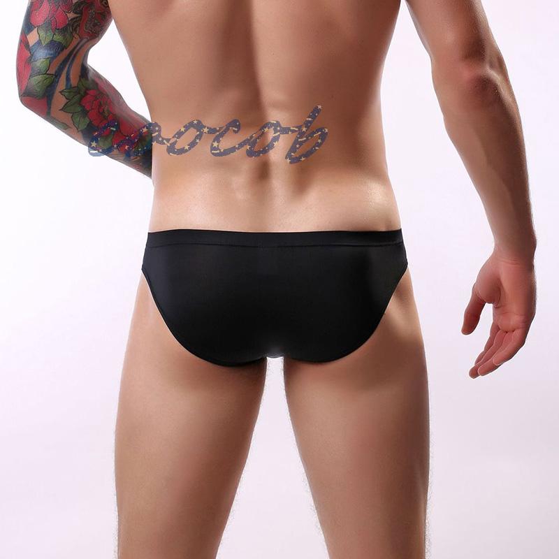 Quần Lót Nam Siêu Mỏng