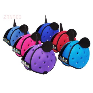Nón Tập Đi Cho Bé headguard