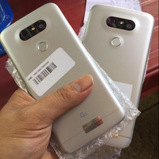 LG G5 BẢN HÀN QUỐC MỚI 99% BẢO HÀNH 1 NĂM