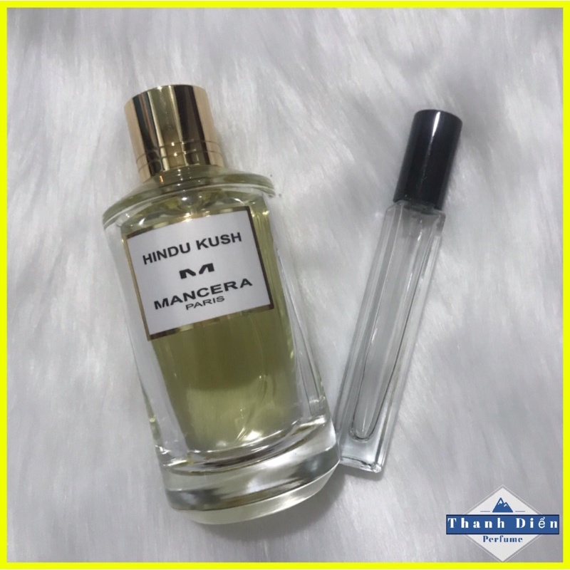 Nước hoa nam mancera hin đu cót eau parfum 4.fl.oz