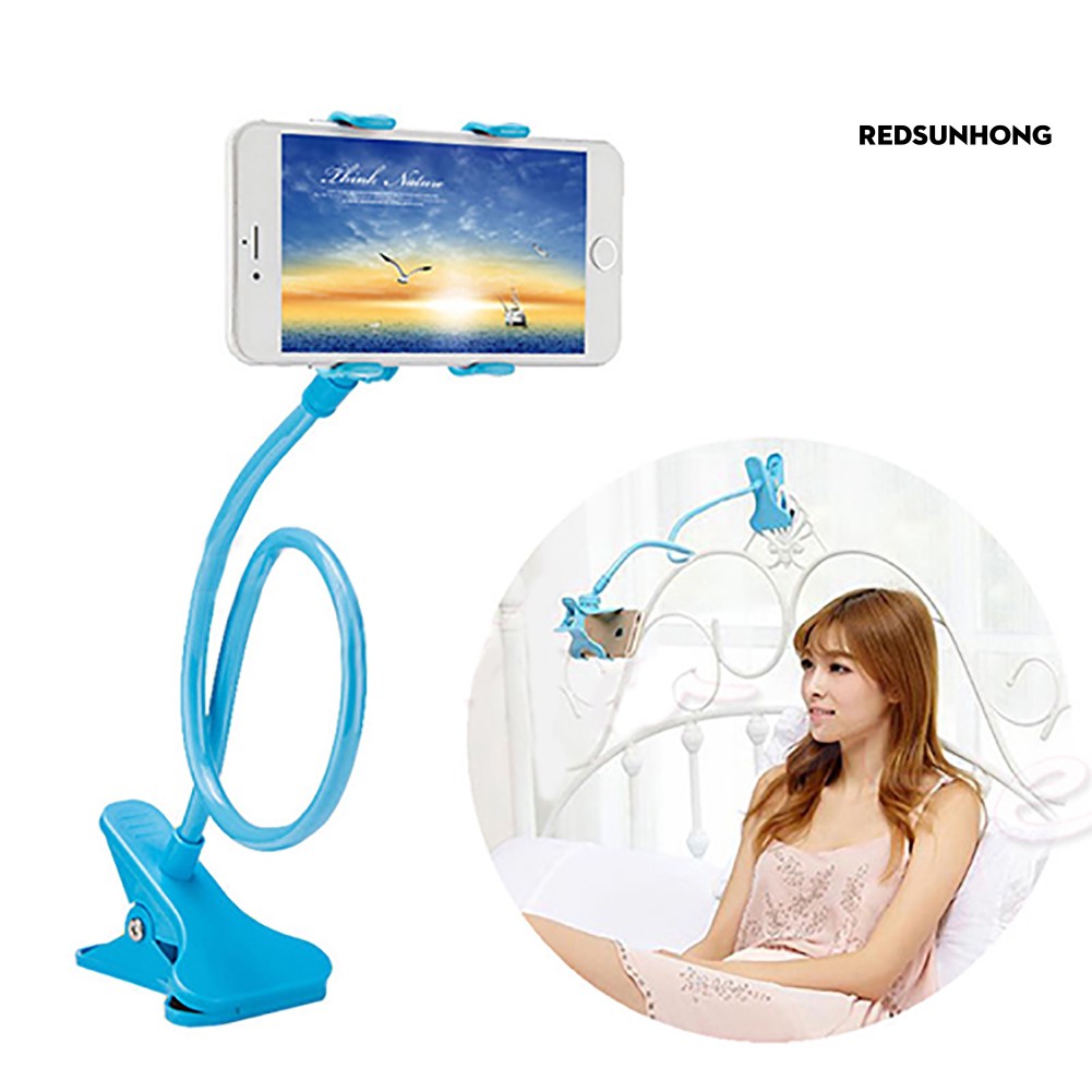 Giá Đỡ Điện Thoại Xoay 360 Độ