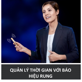 Bút trình chiếu không dây 30m Logitech Spotlight - Bluetooth, USB, phóng to để nhấn mạnh