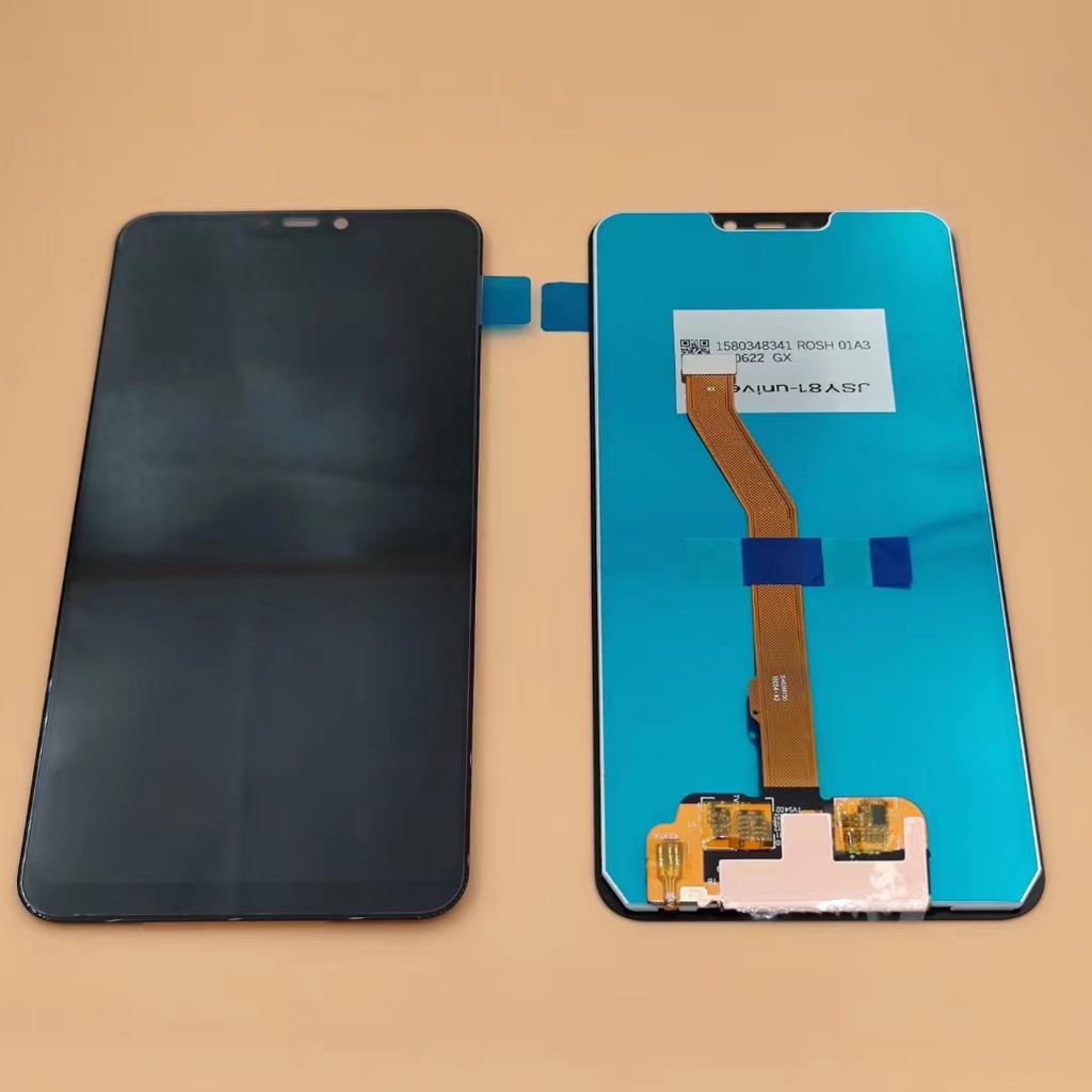 Màn hình cảm ứng LCD kỹ thuật số chuyên dùng cho VIVO Y81 Y81i Y81s Y83 Y81a