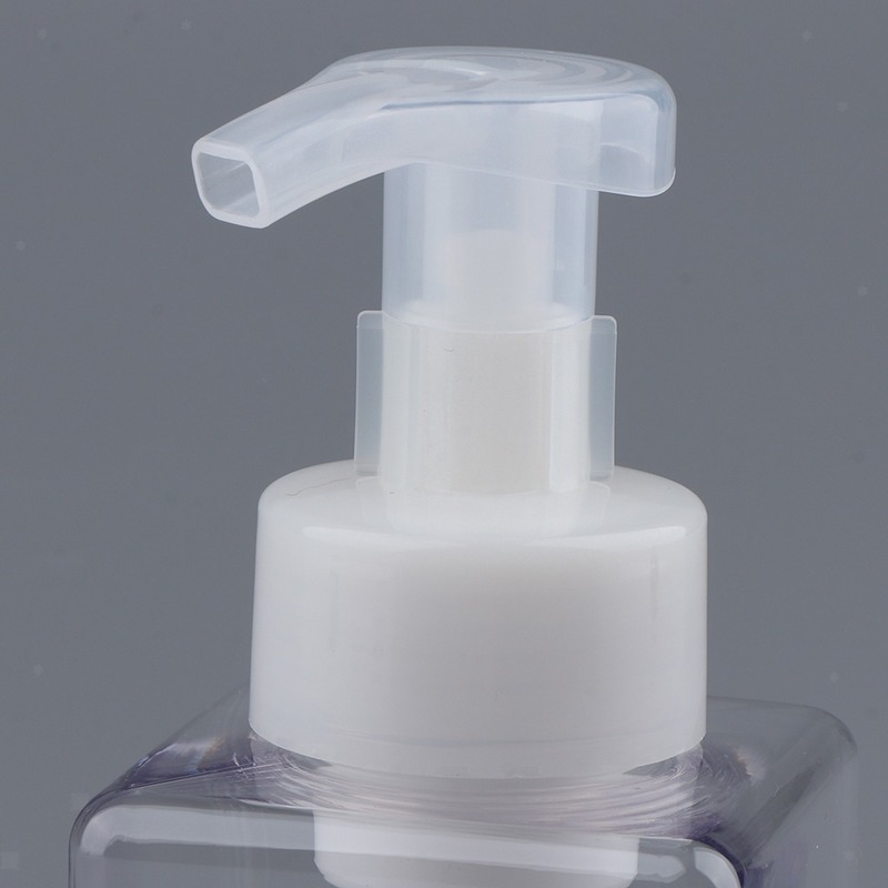 Chai xịt tạo bọt đựng xà phòng tiện dụng dung tích 250ml / 450ml
