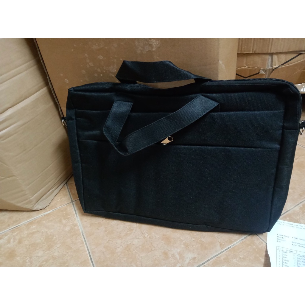 Cặp , balo  laptop hàng đẹp giá rẻ cặp Coobell xịn đảm bảo chất lượng giao màu ngẫu nhiên ECOBA