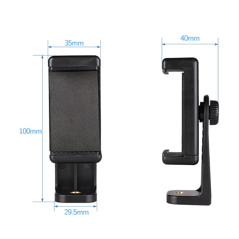 Giá đỡ điện thoại xoay 360 độ thông dụng 1/4