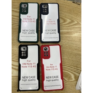 Ốp lưng xiaomi redmi note 11s / note 11 4g