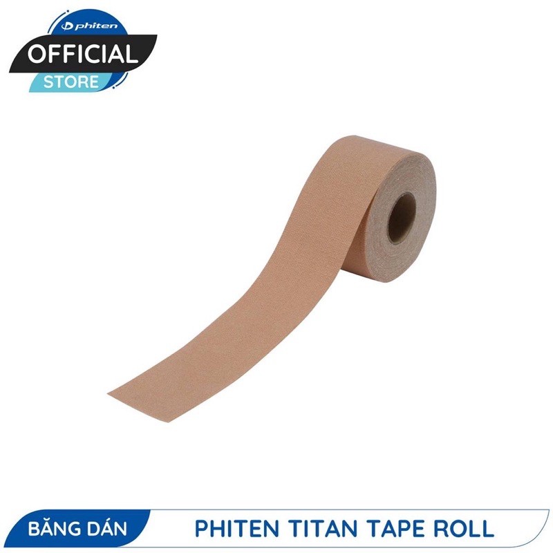 Cuộn băng dán Phiten Titan