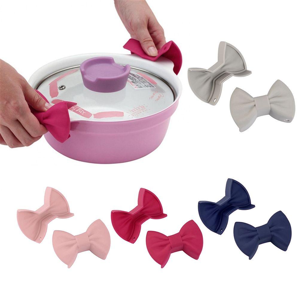 JARRED Bộ 2 Găng Tay Cách Nhiệt Chống Trượt Dùng Cho Lò Nướng