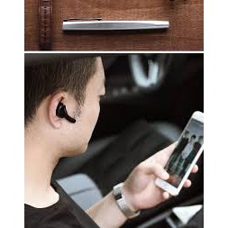 (Loại tốt) Tai nghe bluetooth Remax T10 chính hãng.