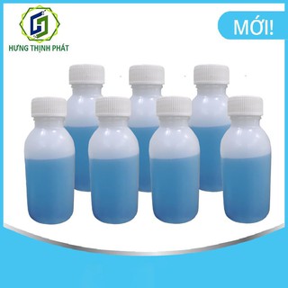 💙💙Nước xanh rửa đầu phun- Nước xanh thông đầu phun 100ml 💙💙