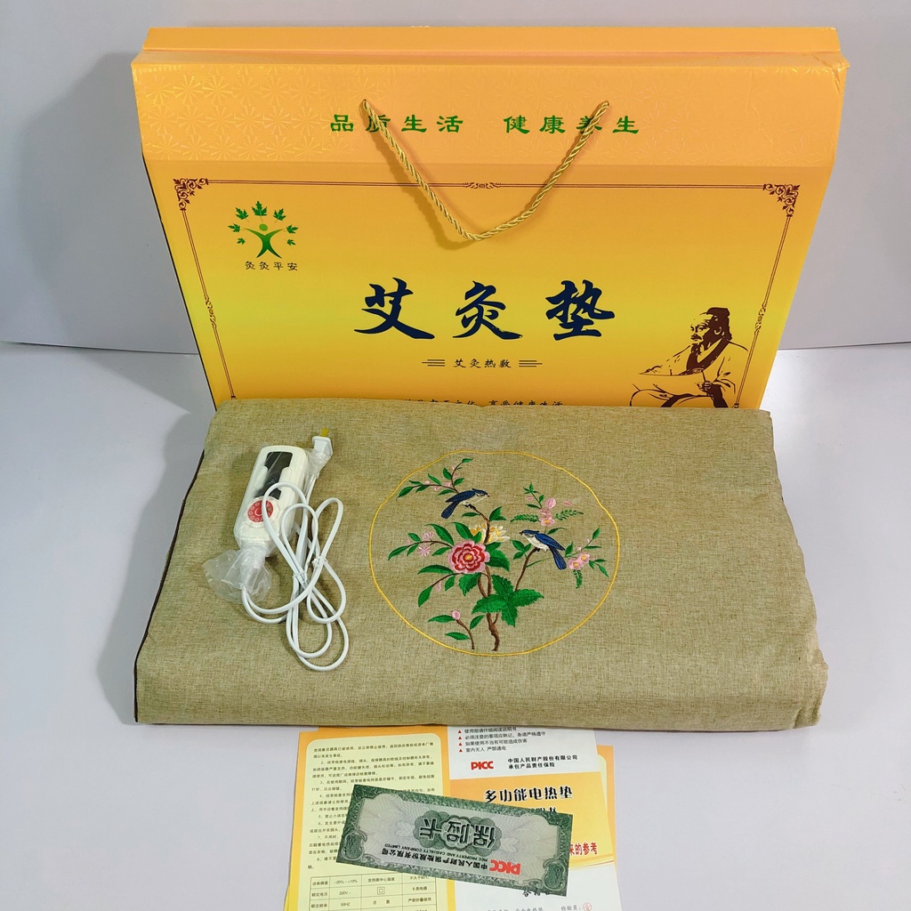 Thảm ngải cứu đông y TQ ⚡Freeship⚡sản phẩm chăm sóc sức khỏe gia đình bạn không thể thiếu trong mùa đông này