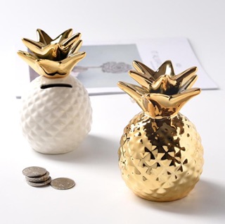 Trái thơm gốm sứ decor siu rẻ & đẹp chỉ