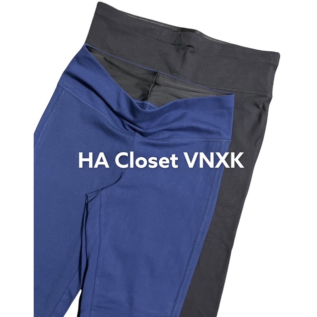 Quần Legging Jonh's Bay Xuất Mỹ Xịn