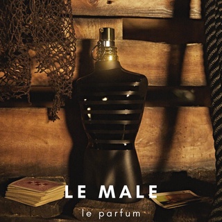 [Dailyscent][Mẫu thử 10ml] Nước hoa nam Jean Paul Gautier Le Male Le Pafume edp 10ml
