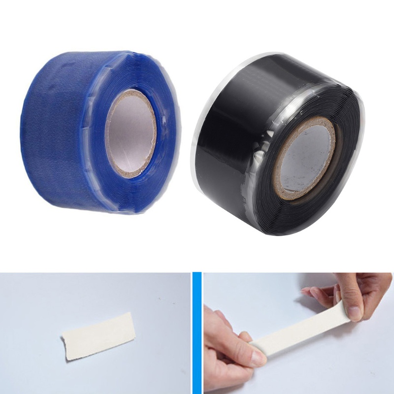 Băng Keo Tự Dính Chống Thấm Nước kiss 3 for M 9 8 FT