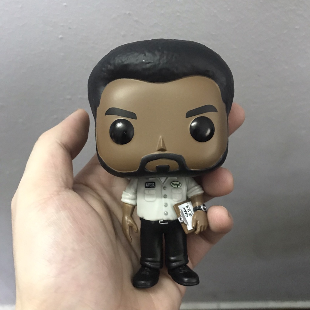 Mô hình đồ chơi Funko Pops Darryl Philbin (The Office)