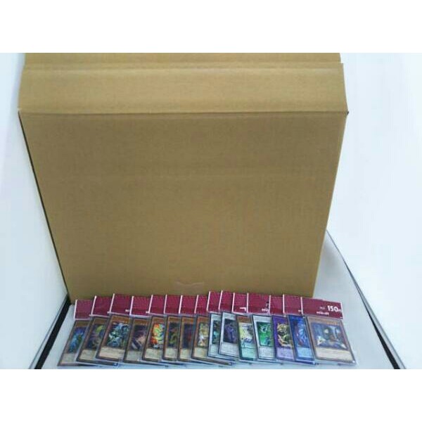 Thẻ Bài Yugioh Card Chính hãng Nhật OCG JP/TCG USA -Lucky Bag- Cập nhật mới mỗi tháng