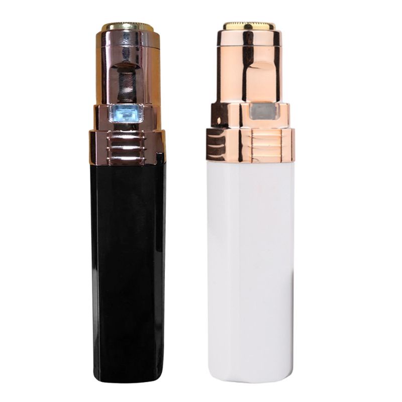 Máy Tẩy Lông Toàn Thân Mini Bằng Điện Thời Trang