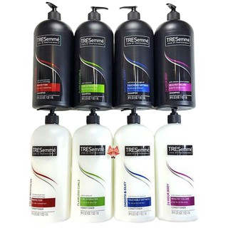 Dầu Gội - Dầu Xả TRESemmé Used By Professionals 828ml - 1.15L (USA)