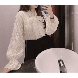 áo sơ mi cách điệu