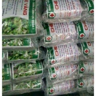 Combo 3 gói chè vằng lục quân