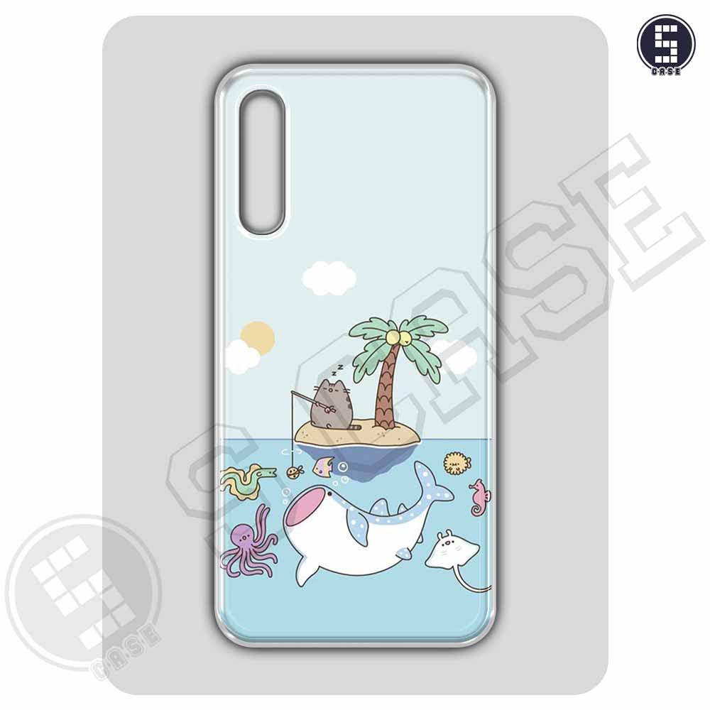 Ốp điện thoại Huawei Y9S Dẻo Chống Shock Nhiều Mẫu Tuyển Tập 2 A1314-CL2