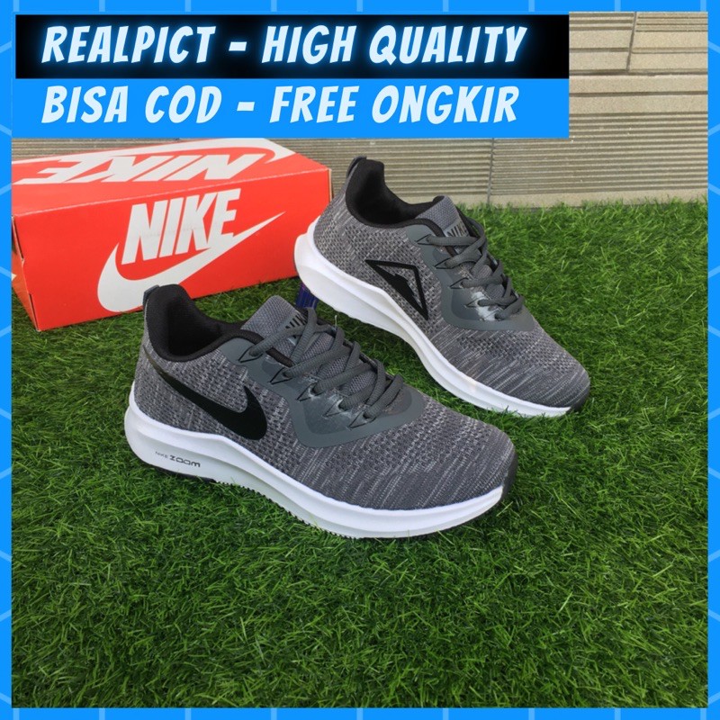 Giày Thể Thao Nike Zoom Pegasus Thời Trang Cao Cấp Cho Nam