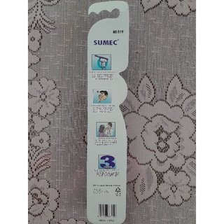 Bàn chải đánh răng Sumec