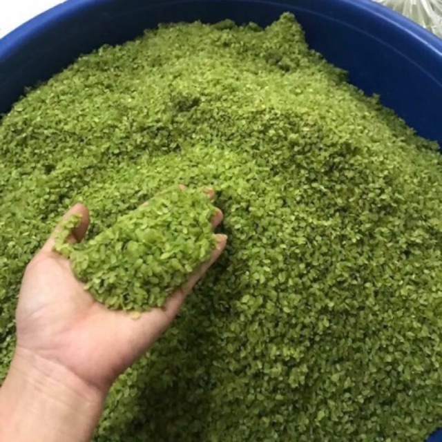 Cốm tú lệ