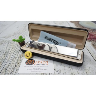 Kèn Harmonica Easttop T2403