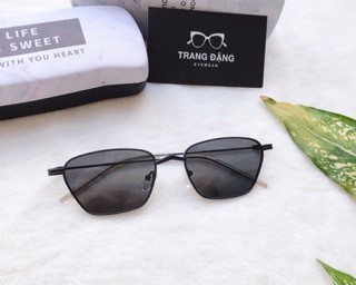 TRENDY GLASSES