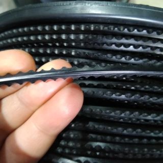10m Cước cắt cỏ răng cưa hàng Pháp