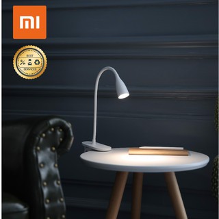  Đèn LED đọc sách kẹp bàn mini Xiaomi Yeelight LED J1 Spot Clip Lamp 4W YLTD07YL SHS Vietnam 