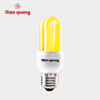 Đèn Compact CSN Điện Quang ĐQ-CFL-2U-T4-5W-E27
