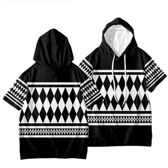 Áo Thun Tay Ngắn In Hình Anime Tokyo Revenge | BigBuy360 - bigbuy360.vn